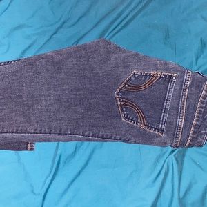 Hollister Jean Legging